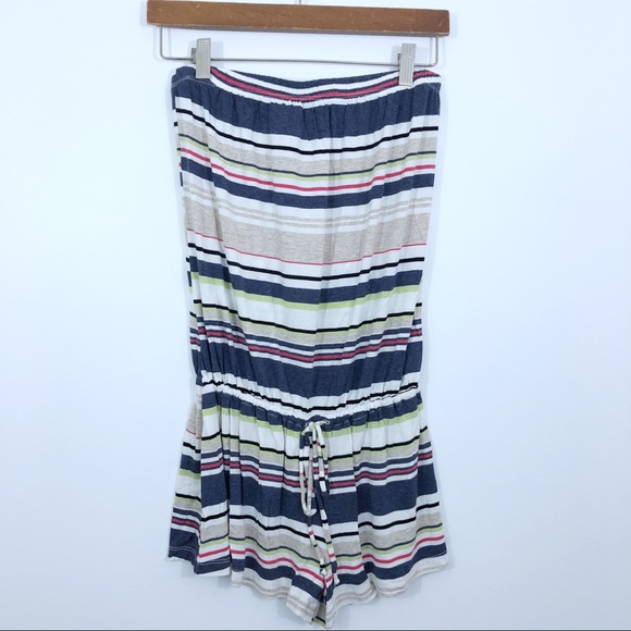 Lucky Brand Pants - Lucky Brand romper